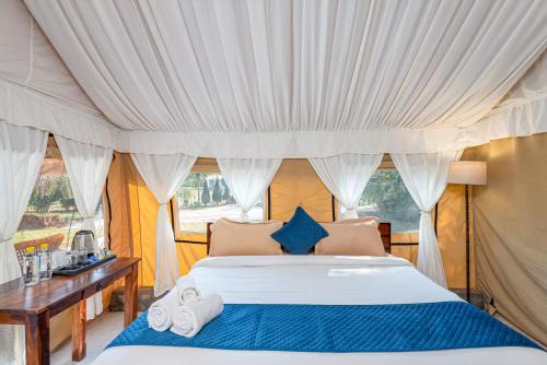 Farm Aravalia Mangar,,4 star