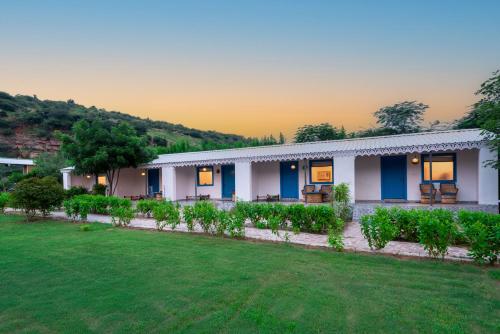 farm aravalia mangar