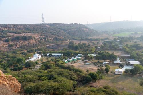 farm aravalia mangar