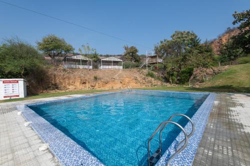 farm aravalia mangar