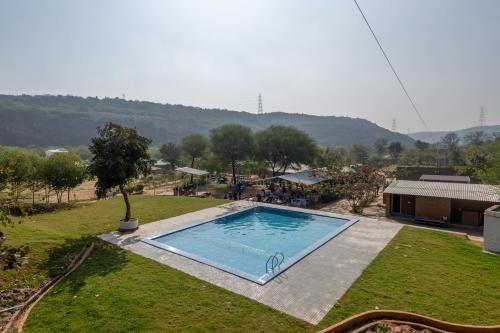 farm aravalia mangar