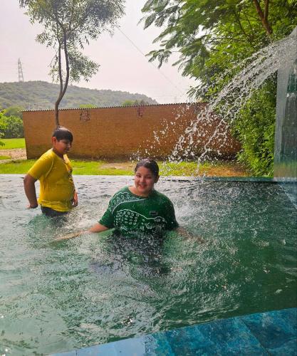 farm aravalia mangar