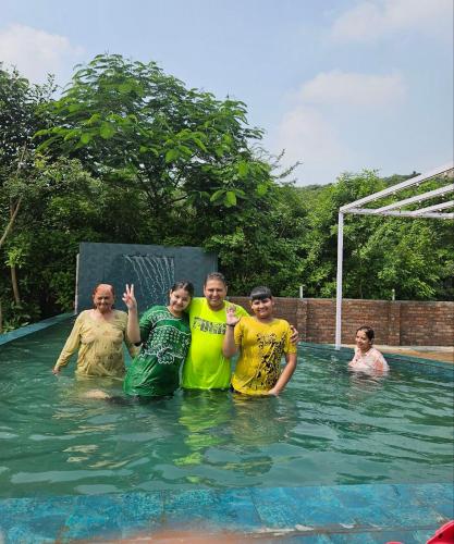 farm aravalia mangar