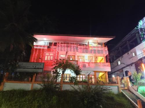 hotel amit