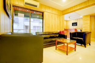 Palette Hotel And Resort Igatpuri Formerly Bodh Valley Resort,,4 star