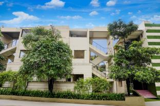 palette by checkin igatpuri formerly bodh valley resort