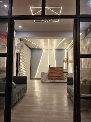 hotel mohiraj by basotel rajgir