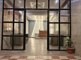 hotel mohiraj by basotel rajgir