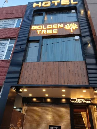 Hotel Golden Tree,,3 star