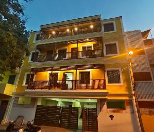 pondicherry