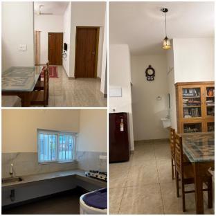 Synergy Home Stay Kalpetta Wayanad,,3 star