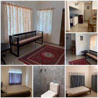 Synergy Home Stay Kalpetta Wayanad,,3 star