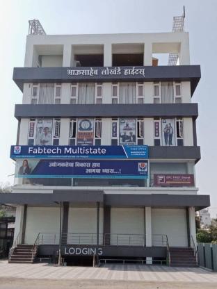 hotel krushna inn