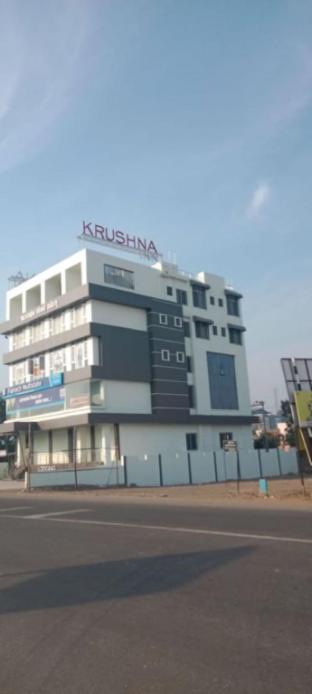 hotel krushna inn