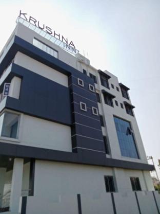hotel krushna inn