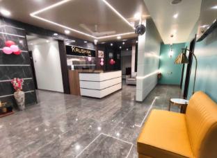 Hotel Krushna Inn,,3 star
