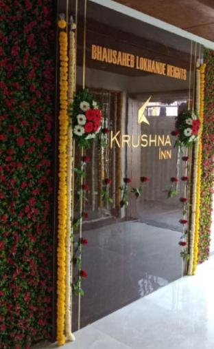 hotel krushna inn