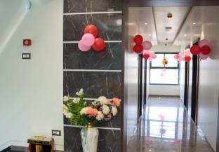 hotel krushna inn
