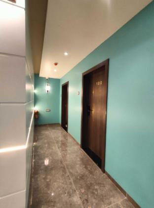 hotel krushna inn
