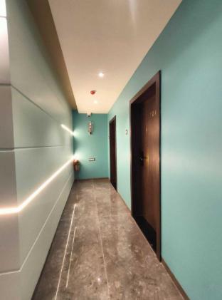 hotel krushna inn