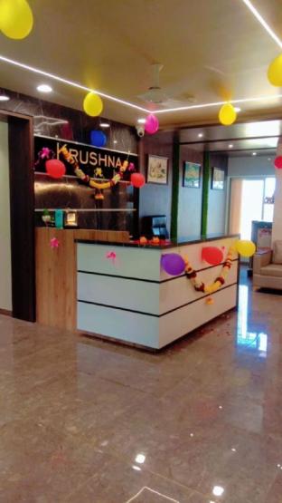 hotel krushna inn