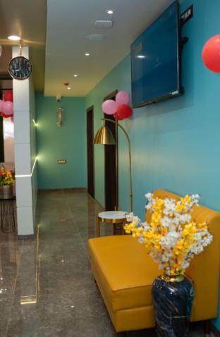 hotel krushna inn