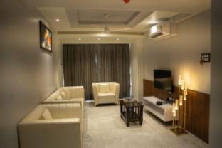hotel krushna inn
