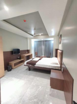 hotel krushna inn