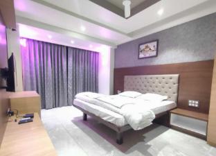 hotel krushna inn