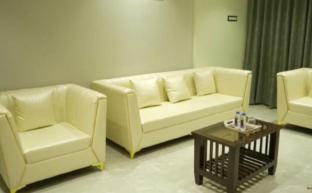 hotel krushna inn