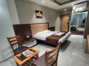 hotel krushna inn