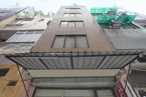 hotel anvit residency by the arrow