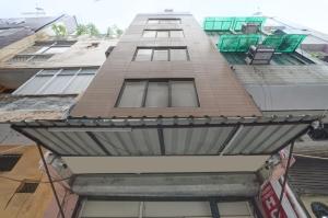 hotel anvit residency by the arrow