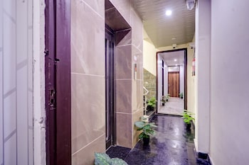 hotel anvit residency by the arrow