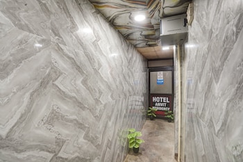 hotel anvit residency by the arrow