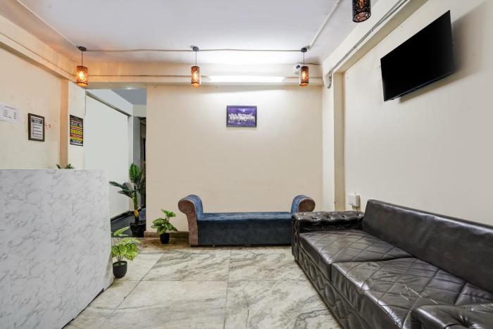 hotel anvit residency by the arrow