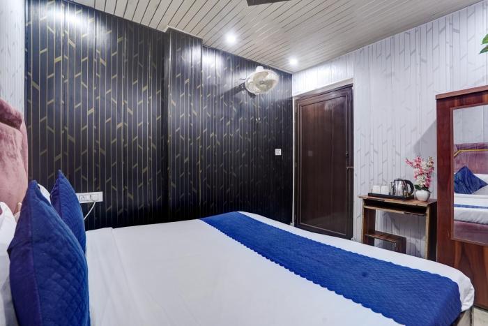 hotel anvit residency by the arrow