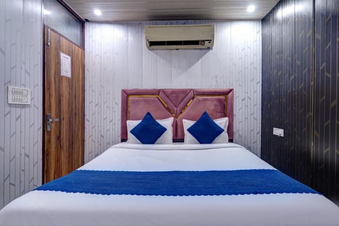 hotel anvit residency by the arrow