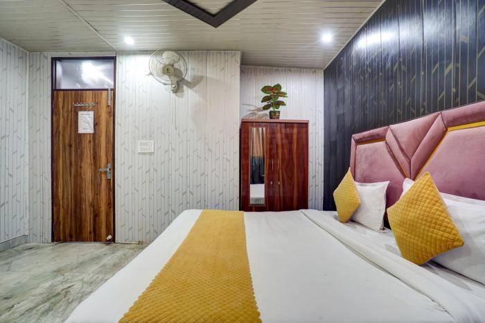 hotel anvit residency by the arrow