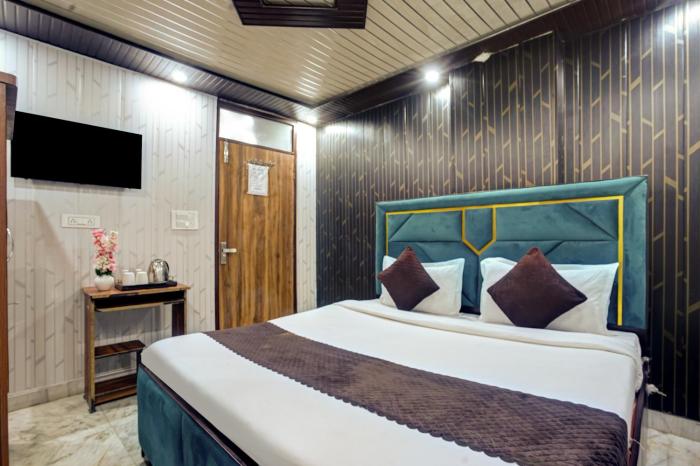 hotel anvit residency by the arrow