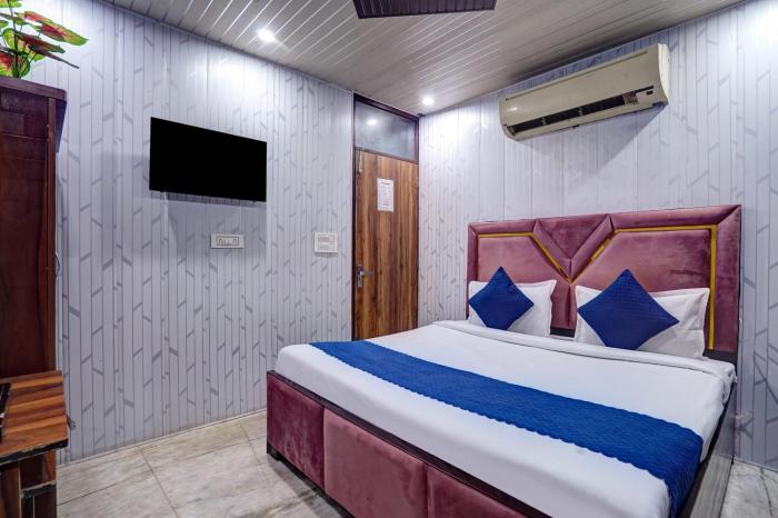 hotel anvit residency by the arrow