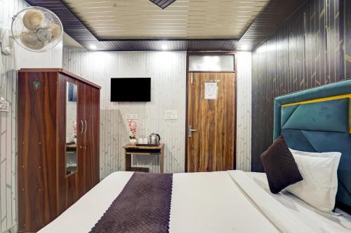 hotel anvit residency by the arrow