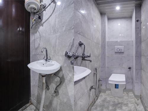 hotel anvit residency by the arrow