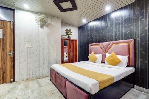 hotel anvit residency by the arrow