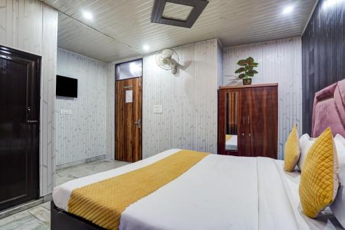 hotel anvit residency by the arrow