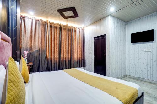 Hotel Anvit Residency - By The Arrow,,2 star