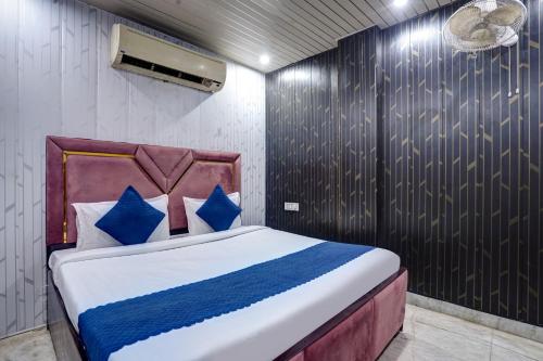 Hotel Anvit Residency - By The Arrow,,2 star