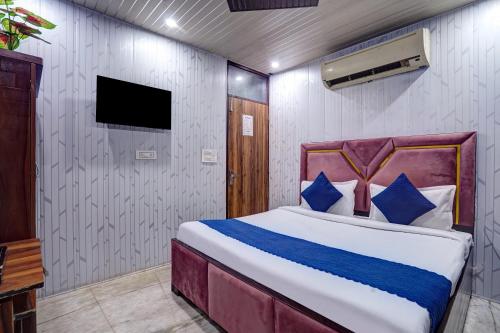 Hotel Anvit Residency - By The Arrow,,2 star