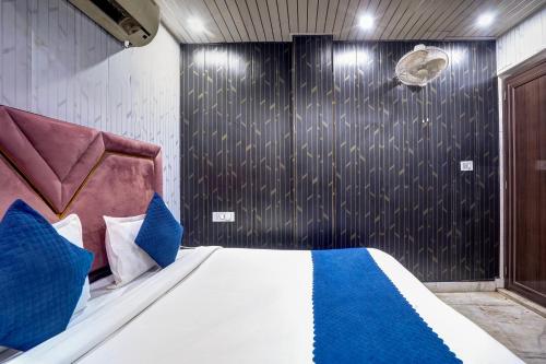 hotel anvit residency by the arrow