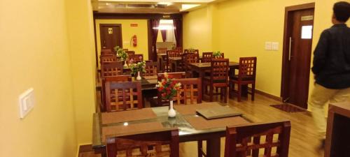 Hotel Aoscar,,3 star